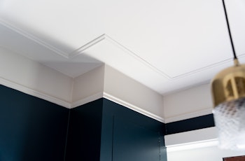 sierlijsten plafond