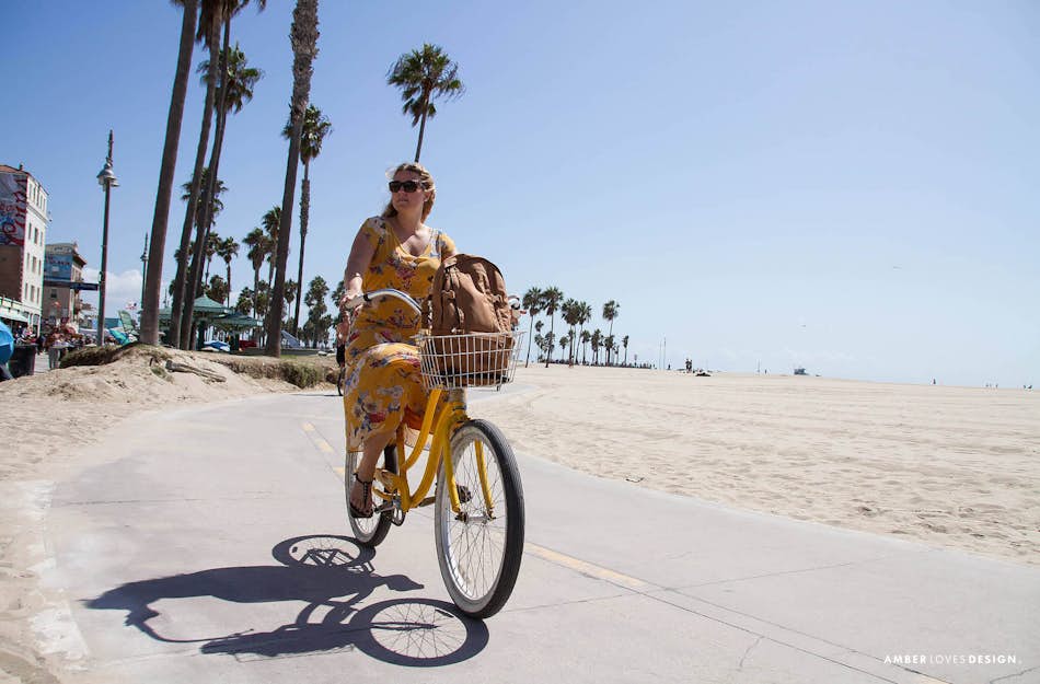 Inspiratie uit California