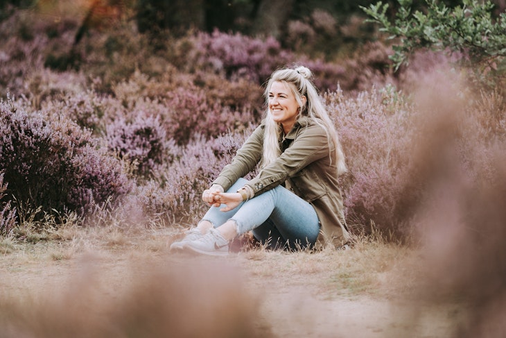 heide hoge veluwe