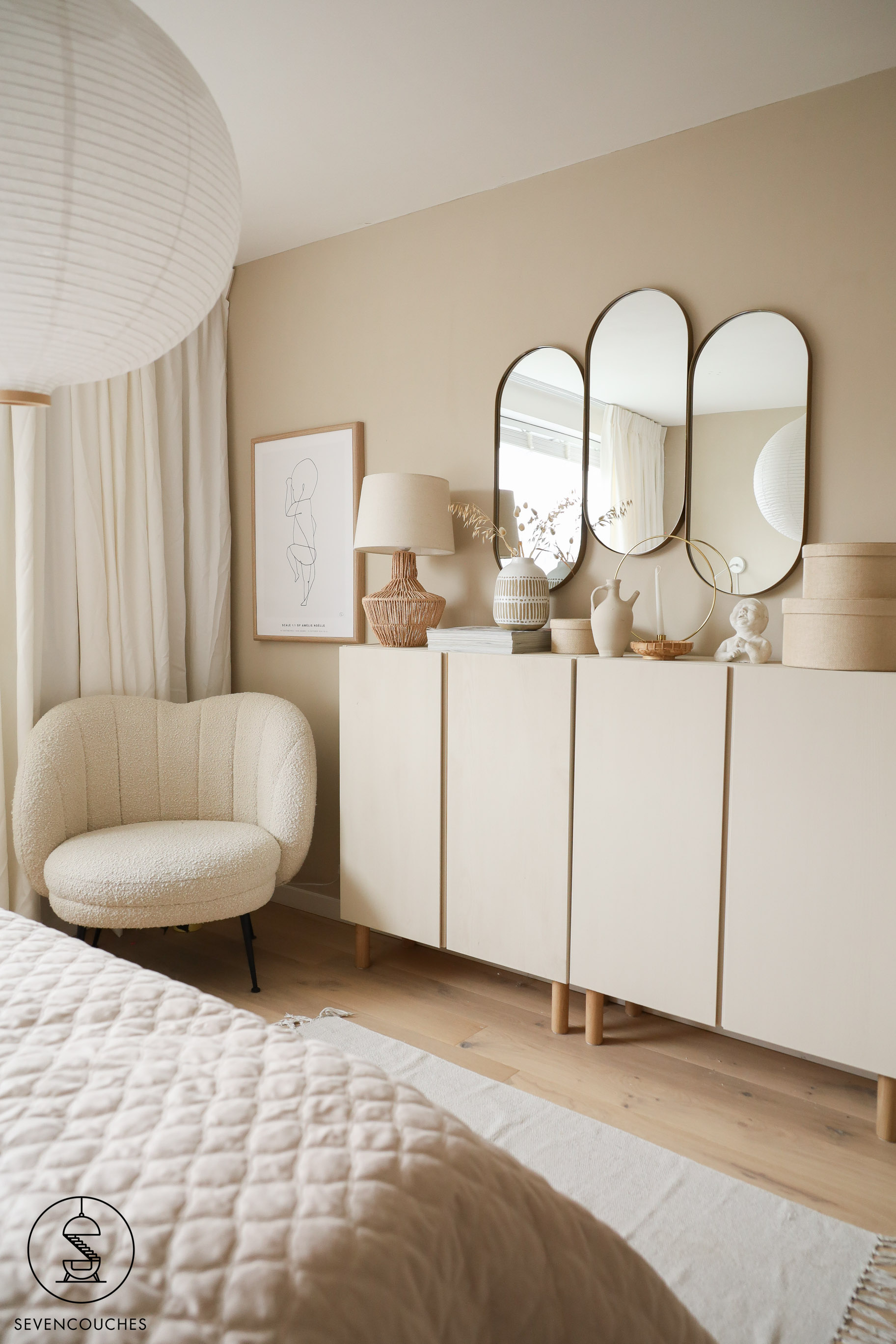 Beige Bliss: 20 accessoires voor een elegant en tijdloos interieur