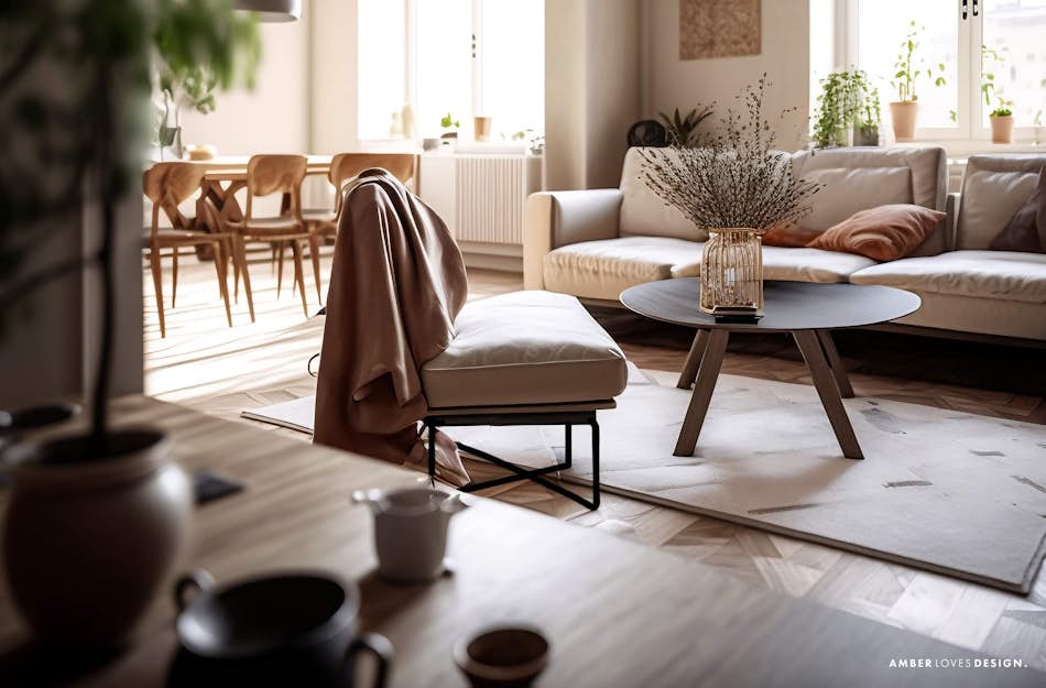 Midjourney: Wat kan AI voor jou als (interieur) designer betekenen?