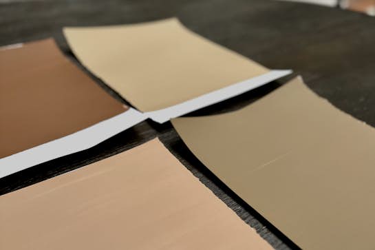 Deze 4 herfstkleuren brengen warmte en knusheid in je huis